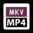 MKV To MP4 Converter APK