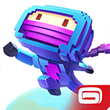 Ninja Up APK