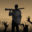 Danger Survival: Zombie War APK