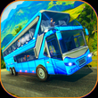 Offroad Bus Mountain Driver Simulator APK