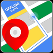 GPS, Offline Maps & Navigation APK