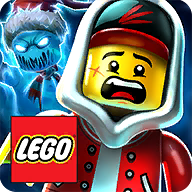 LEGO Hidden Side APK