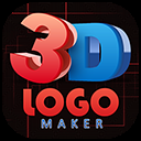 3D Logo Maker Free APK