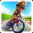 Little Singham Cycle Race APK